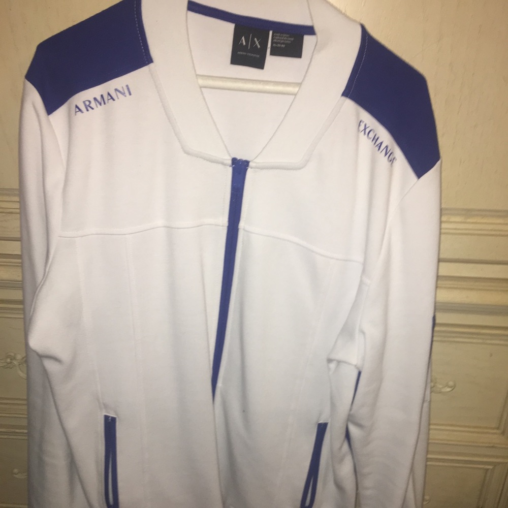Men’s jacket